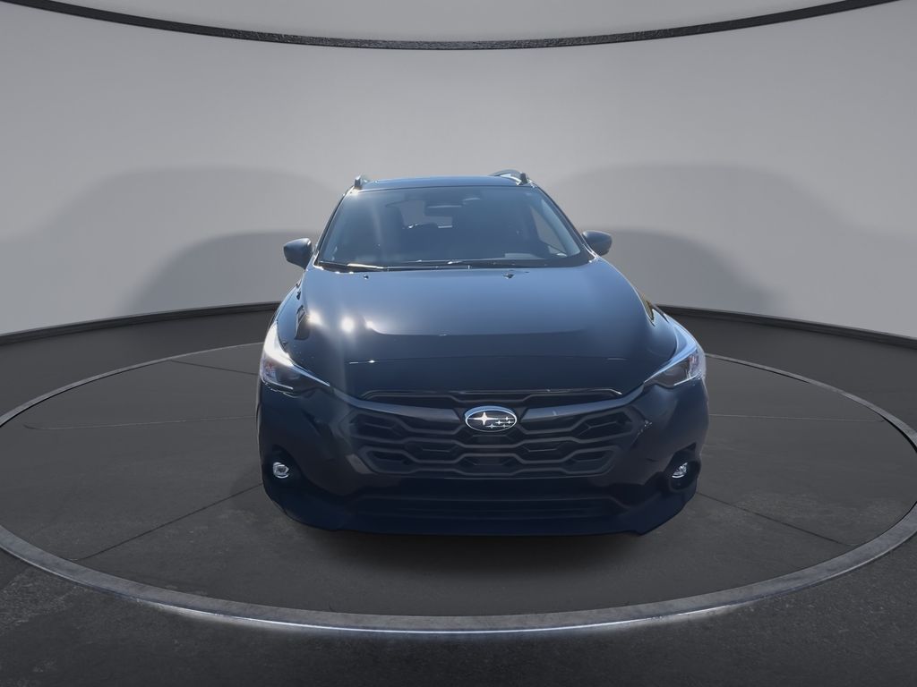 2025 Subaru Crosstrek Premium photo 3