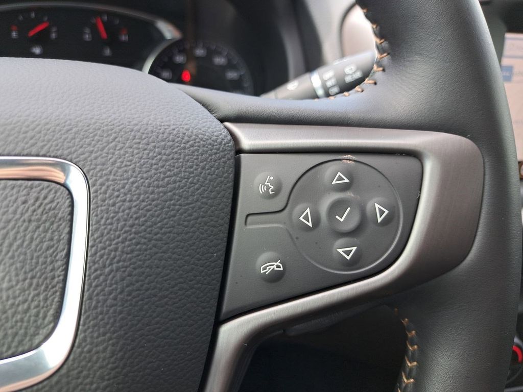 2022 Gmc Terrain AT4 photo 28