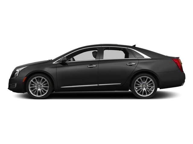 2014 Cadillac XTS Premium photo 4