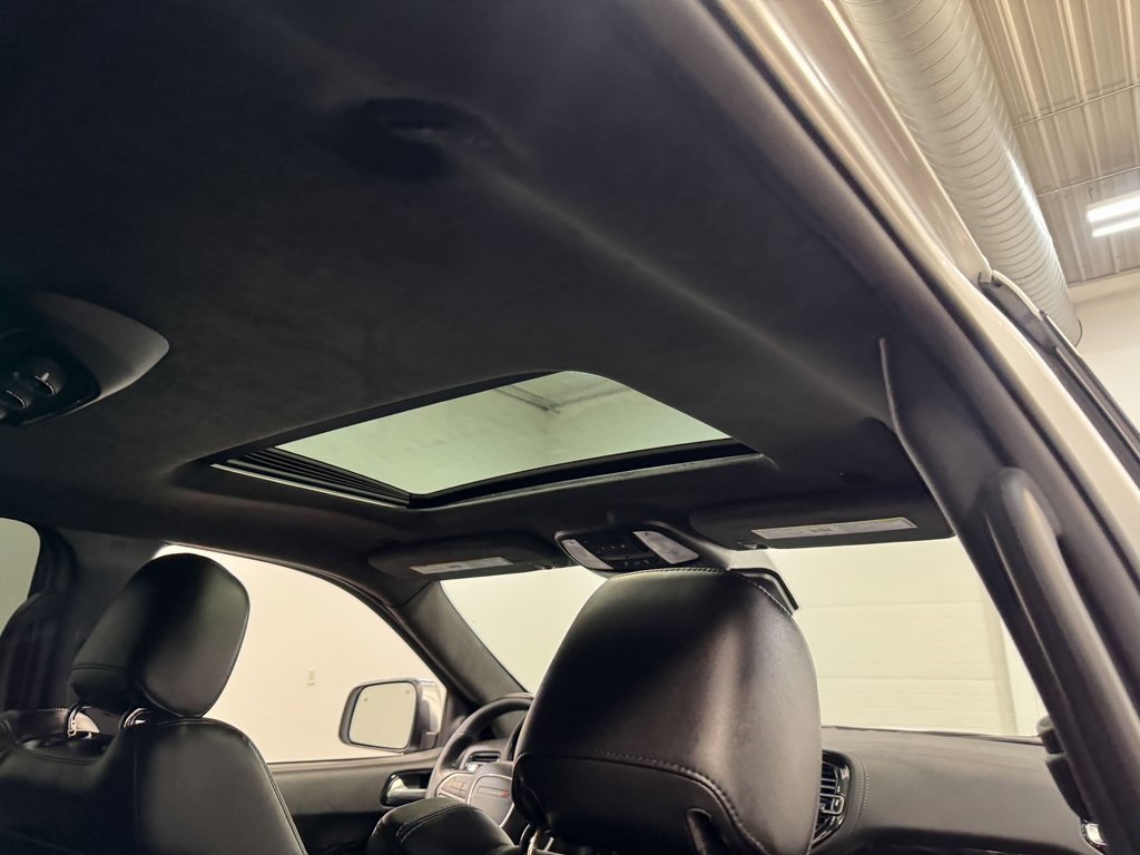 2022 Dodge Durango Citadel photo 58