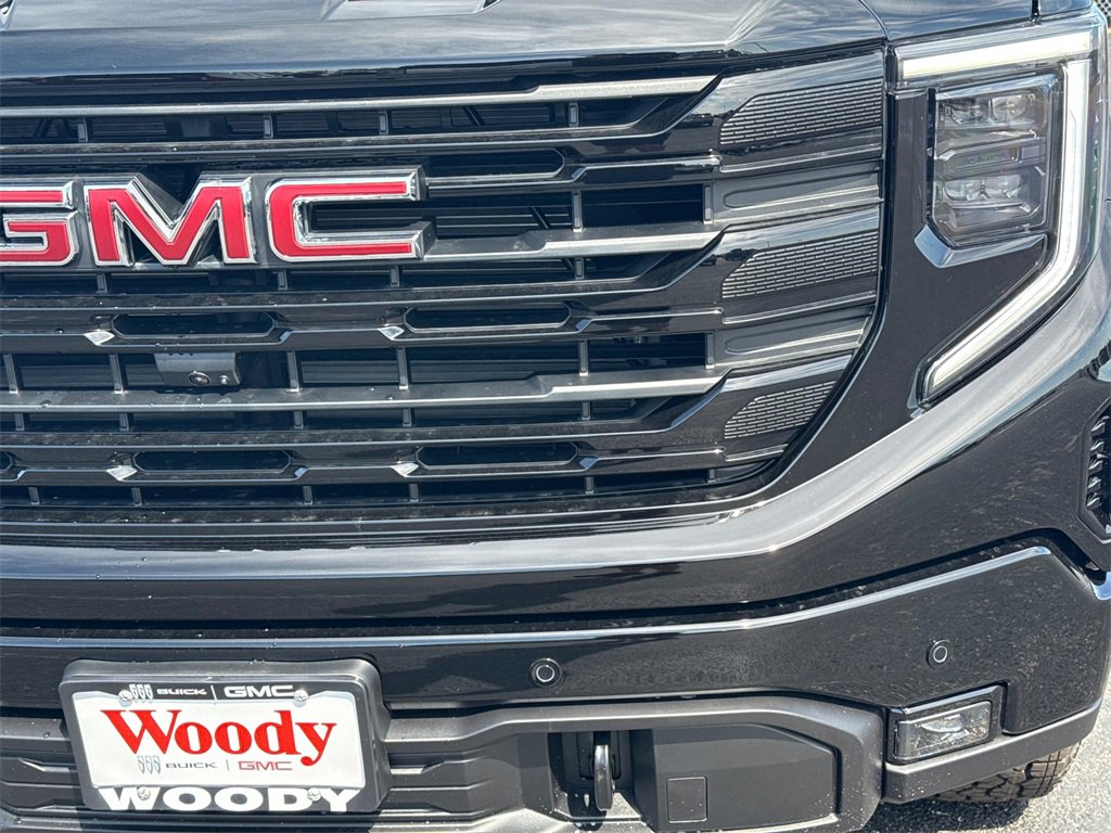 2026 GMC SIERRA - Image 9