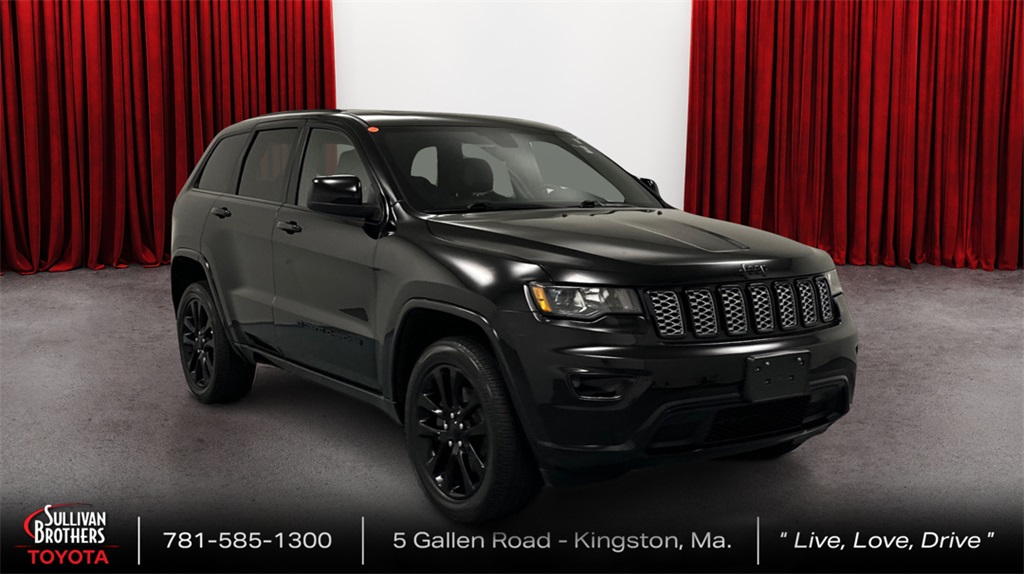 2022 Jeep Cherokee Laredo X photo 3