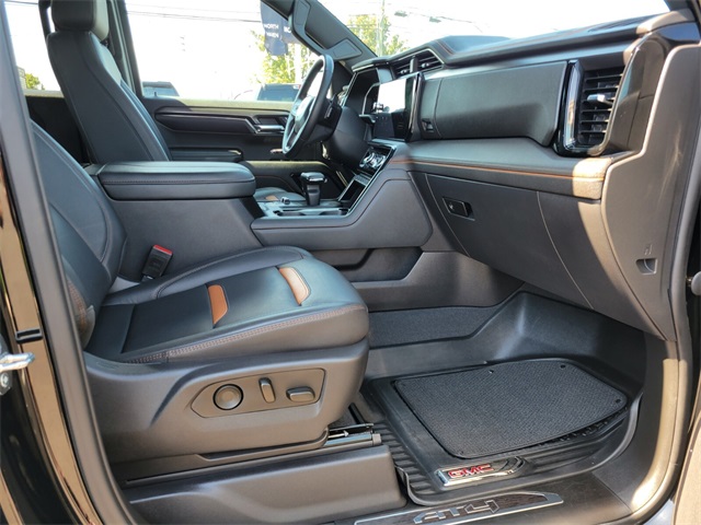 2023 Gmc Sierra 1500 AT4 photo 13