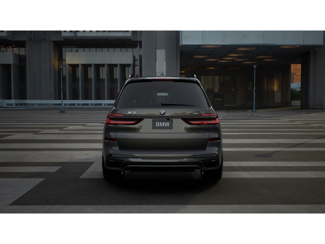 2026 Bmw X7 xDrive40i photo 5
