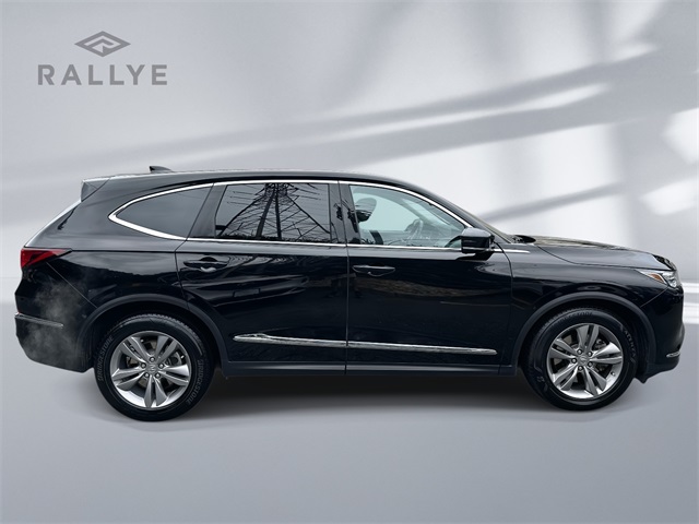 2023 Acura MDX SH-AWD photo 2