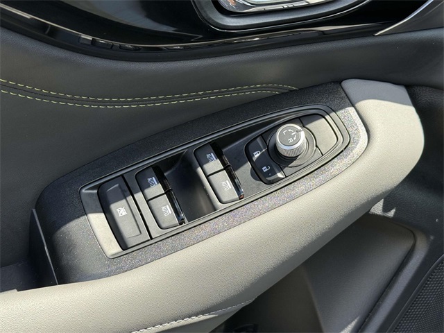 2025 Subaru Outback Onyx Edition XT photo 26