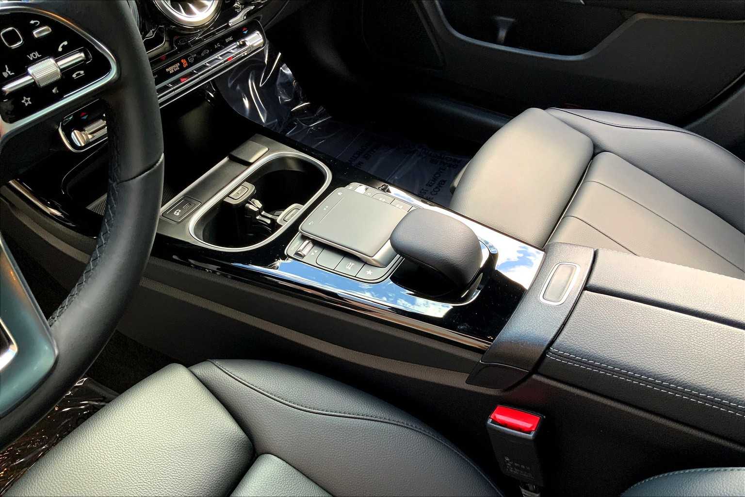 2023 Mercedes Benz CLA 250 photo 15