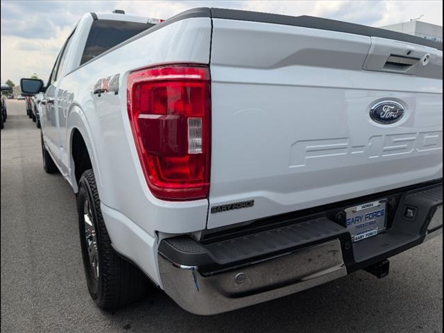 2023 Ford F-150 XLT photo 20