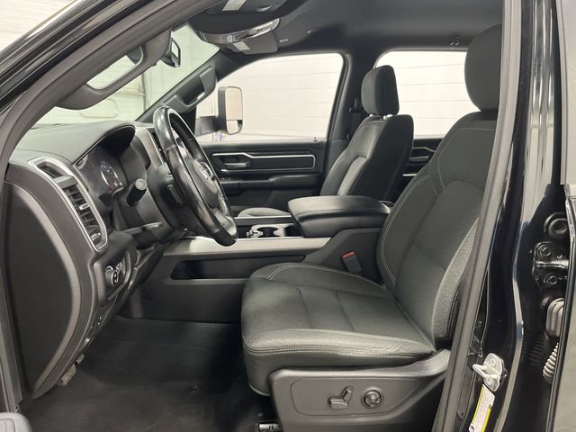 2019 Ram 1500 Big Horn Lone Star photo 4