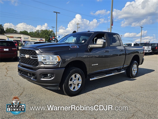 2023 Ram 2500 Big Horn photo 3