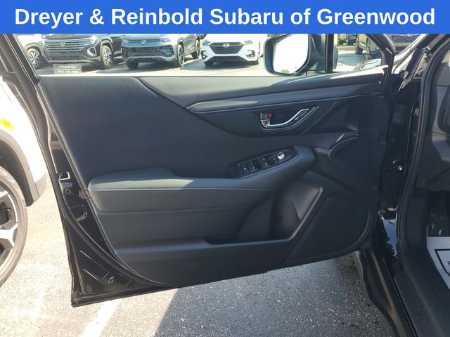 2025 Subaru Outback Premium photo 18