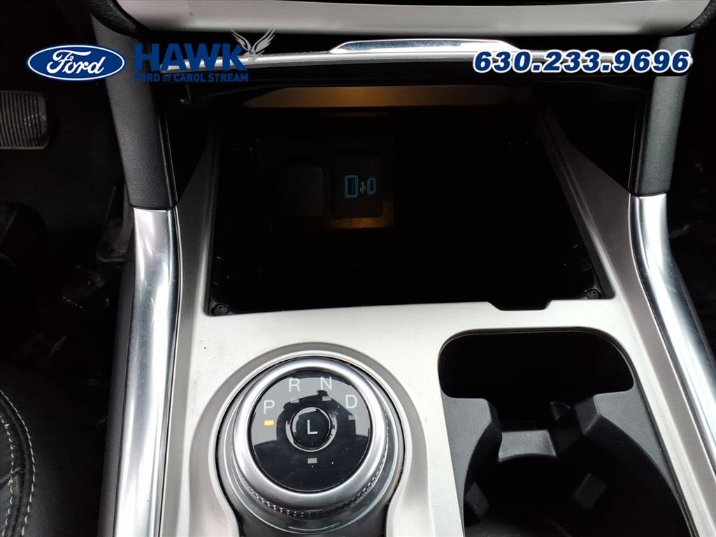 2024 FORD EXPLORER - Image 12