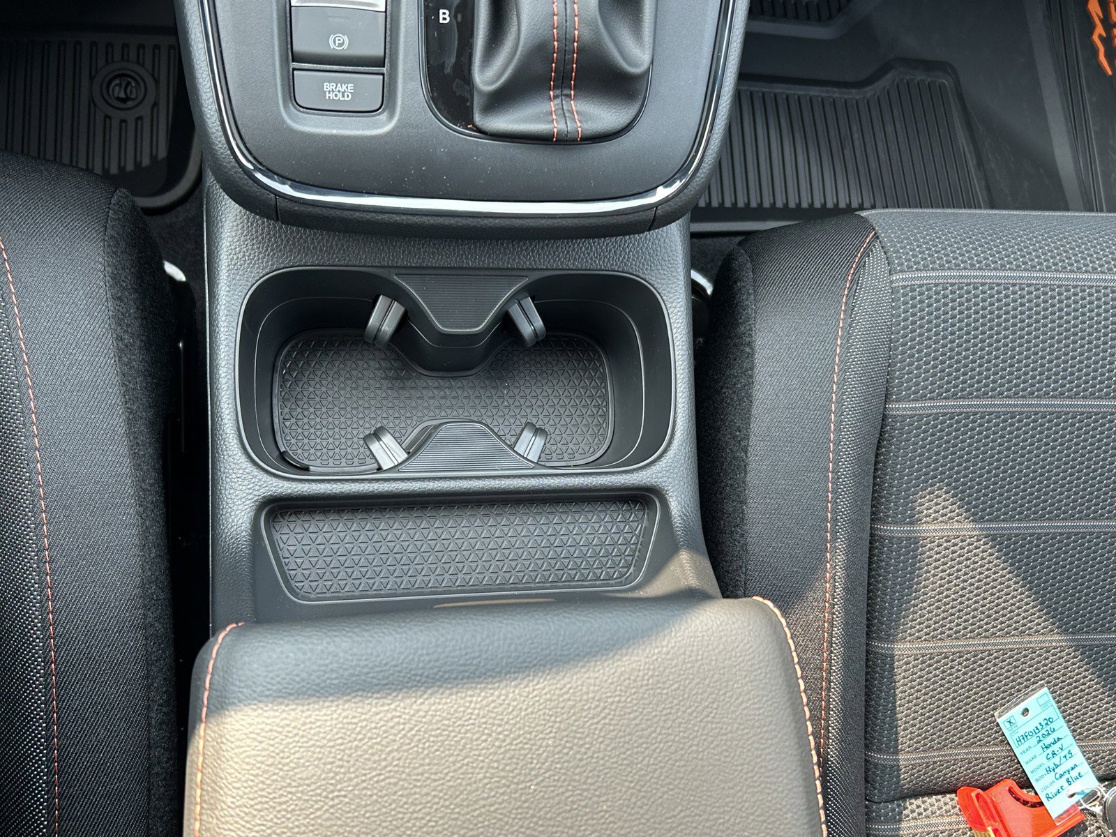 2026 Honda CR-V Hybrid photo 26