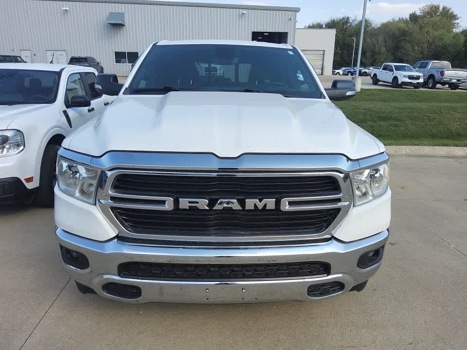 2019 Ram 1500 Big Horn Lone Star photo 2