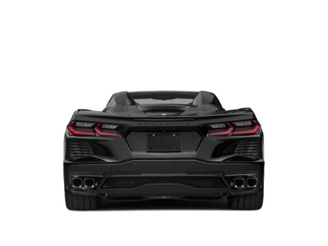 2021 Chevrolet Corvette Stingray 2LT photo 8
