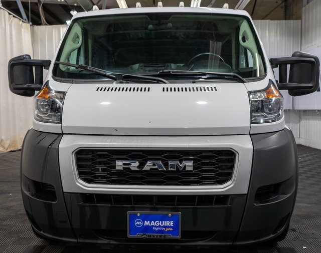 2021 Ram ProMaster 1500 photo 3