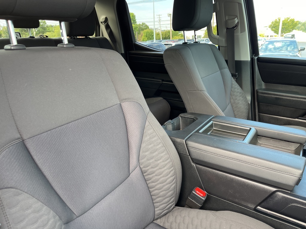 2023 Toyota Tundra SR5 photo 33