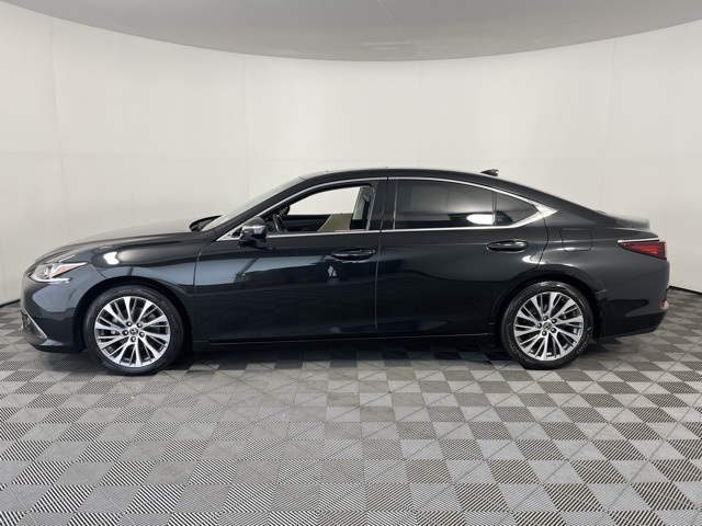 2020 Lexus ES 350 Premium photo 4
