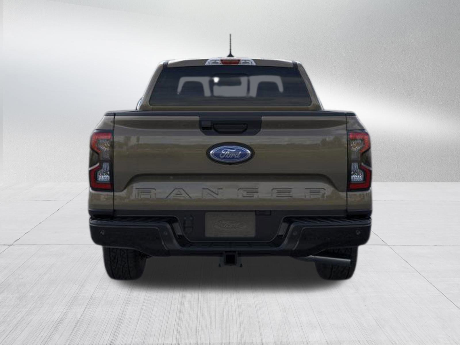 2025 Ford Ranger XLT photo 6