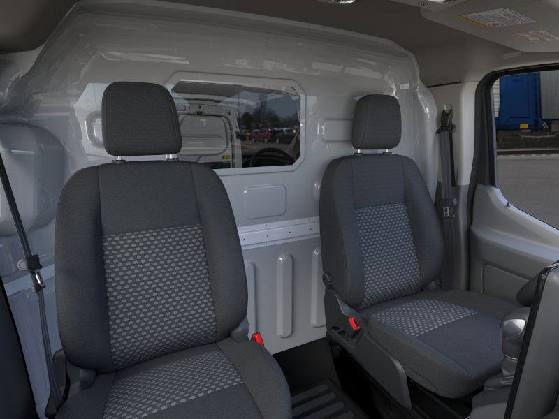 2025 Ford Transit photo 9
