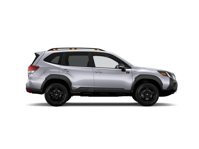 2025 Subaru Forester Wilderness photo 7