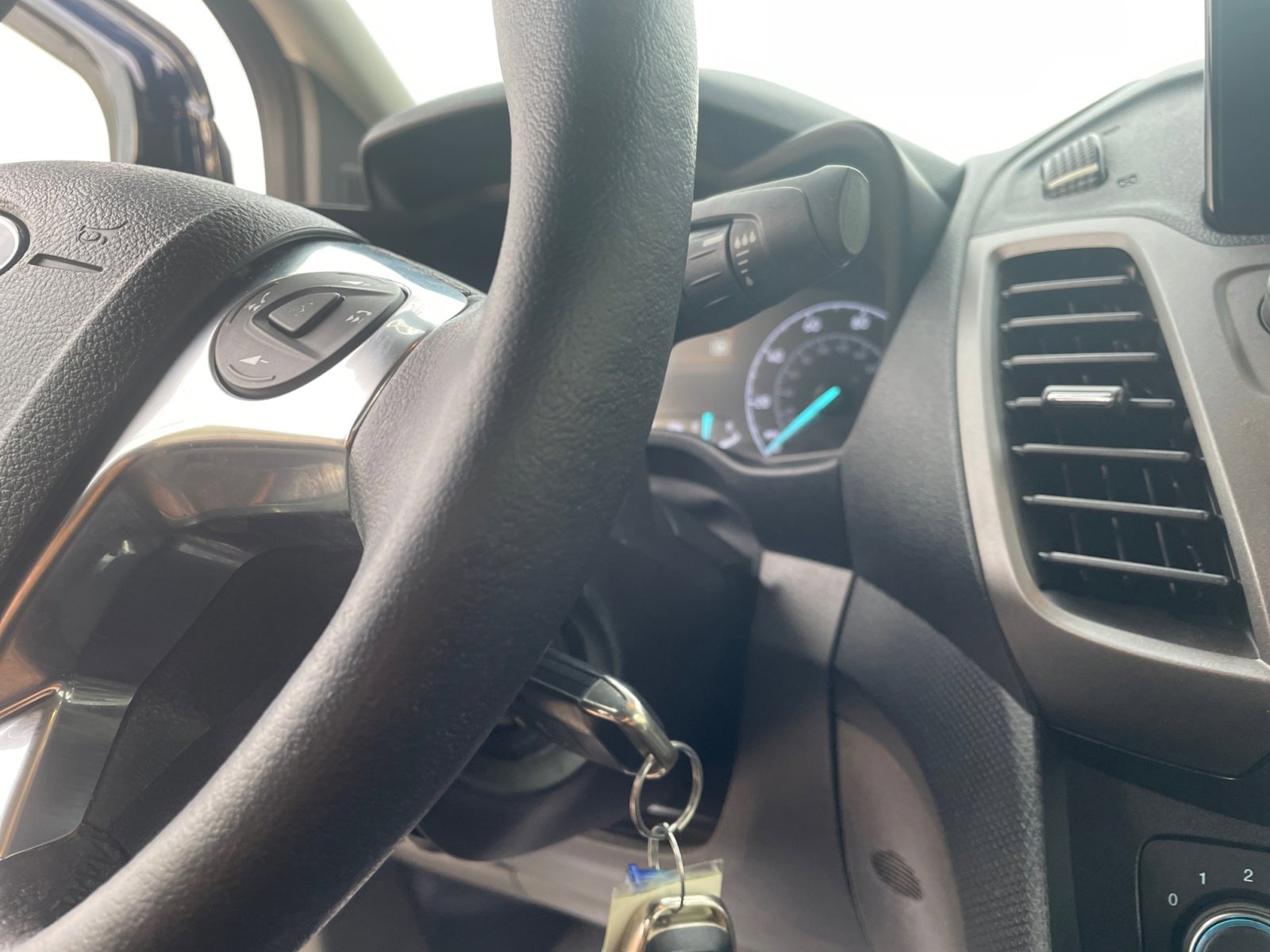 2019 Ford Transit Connect XL photo 23