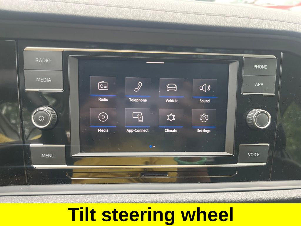 2024 Volkswagen Jetta 1.5T SE photo 20