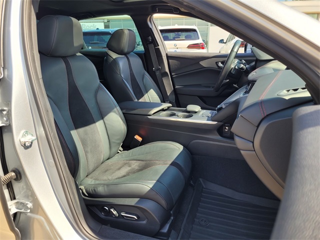 2023 Acura TLX SH-AWD A-Spec photo 17