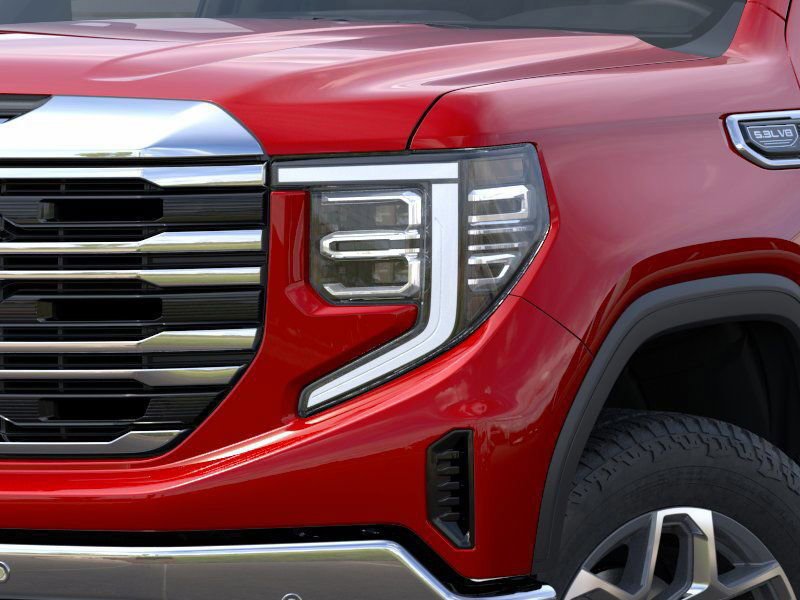 2026 Gmc Sierra 1500 SLT photo 9
