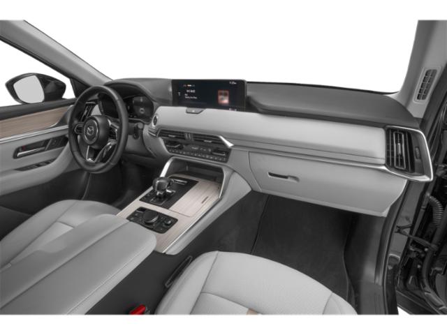 2025 Mazda CX-90 Plug-in Hybrid Premium Plus photo 11