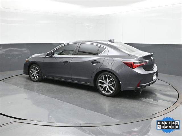2022 Acura ILX Premium photo 5