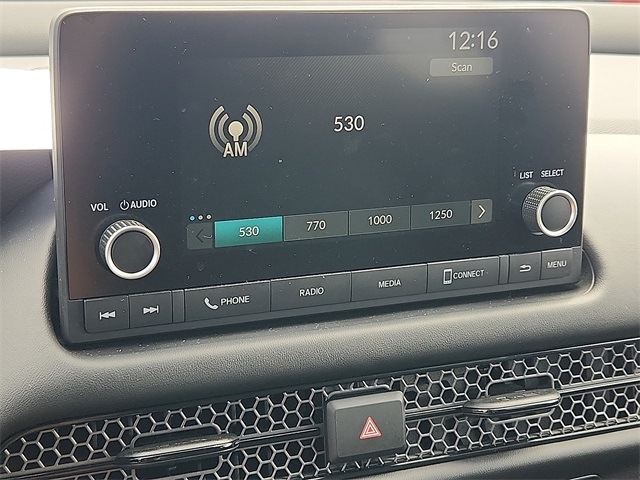 2023 Honda HR-V Sport photo 16