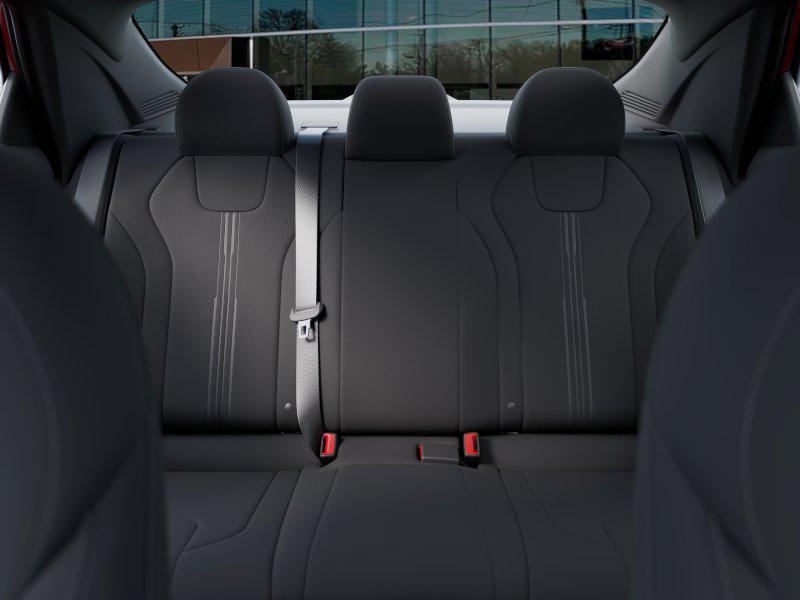 2025 Hyundai Elantra SEL Sport photo 12