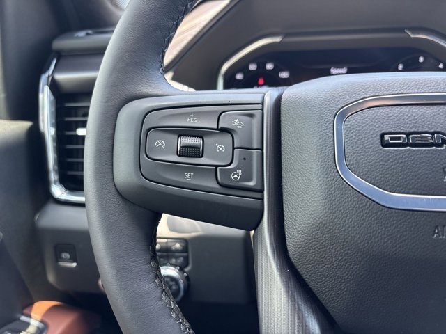 2025 Gmc Sierra 3500 HD Denali Ultimate photo 19