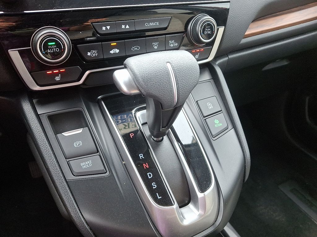 2022 Honda CR-V EX photo 14