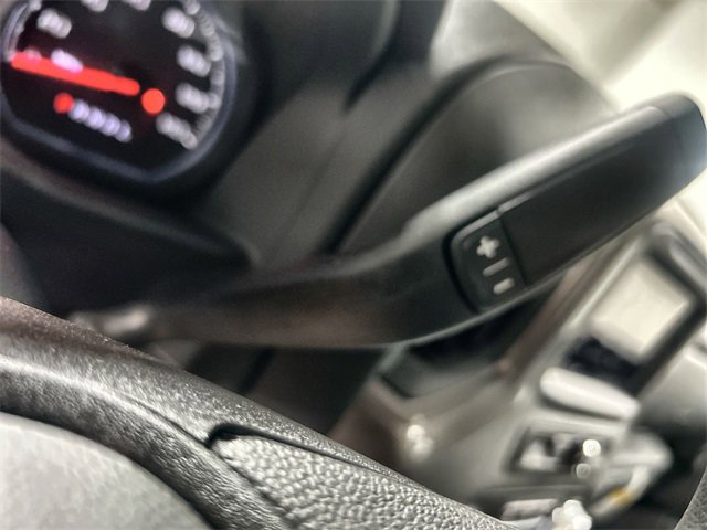 2025 Gmc Sierra 3500 HD Pro photo 20