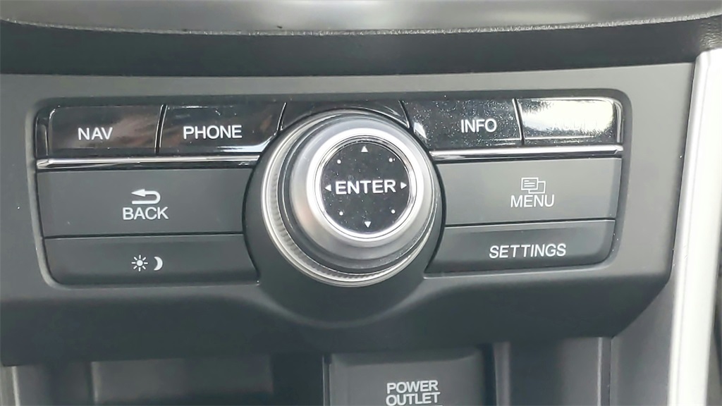 2013 Honda Accord EX-L photo 26
