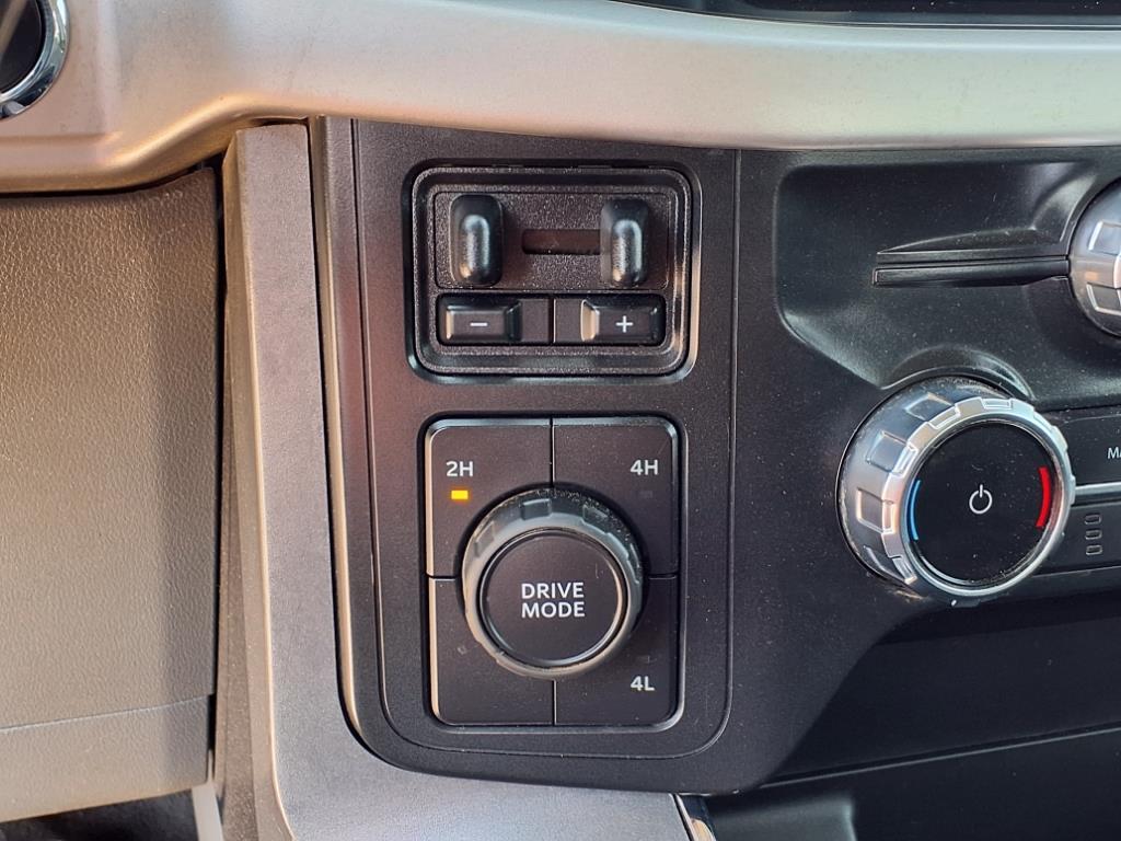 2022 Ford F-150 XLT photo 10