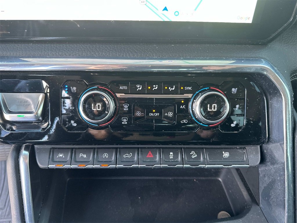 2024 Gmc Sierra Denali photo 28