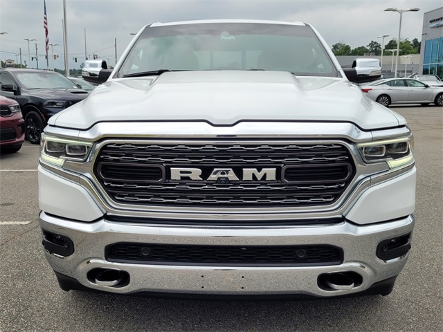 2022 Ram 1500 Limited photo 2
