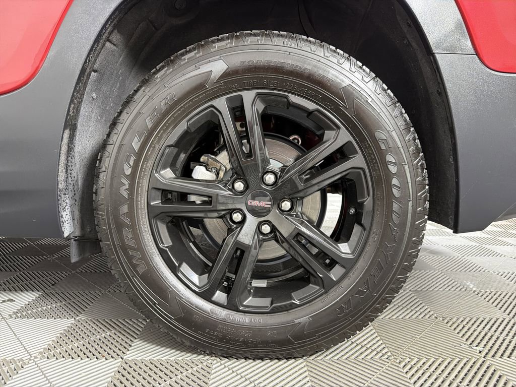 2024 Gmc Terrain AT4 photo 16