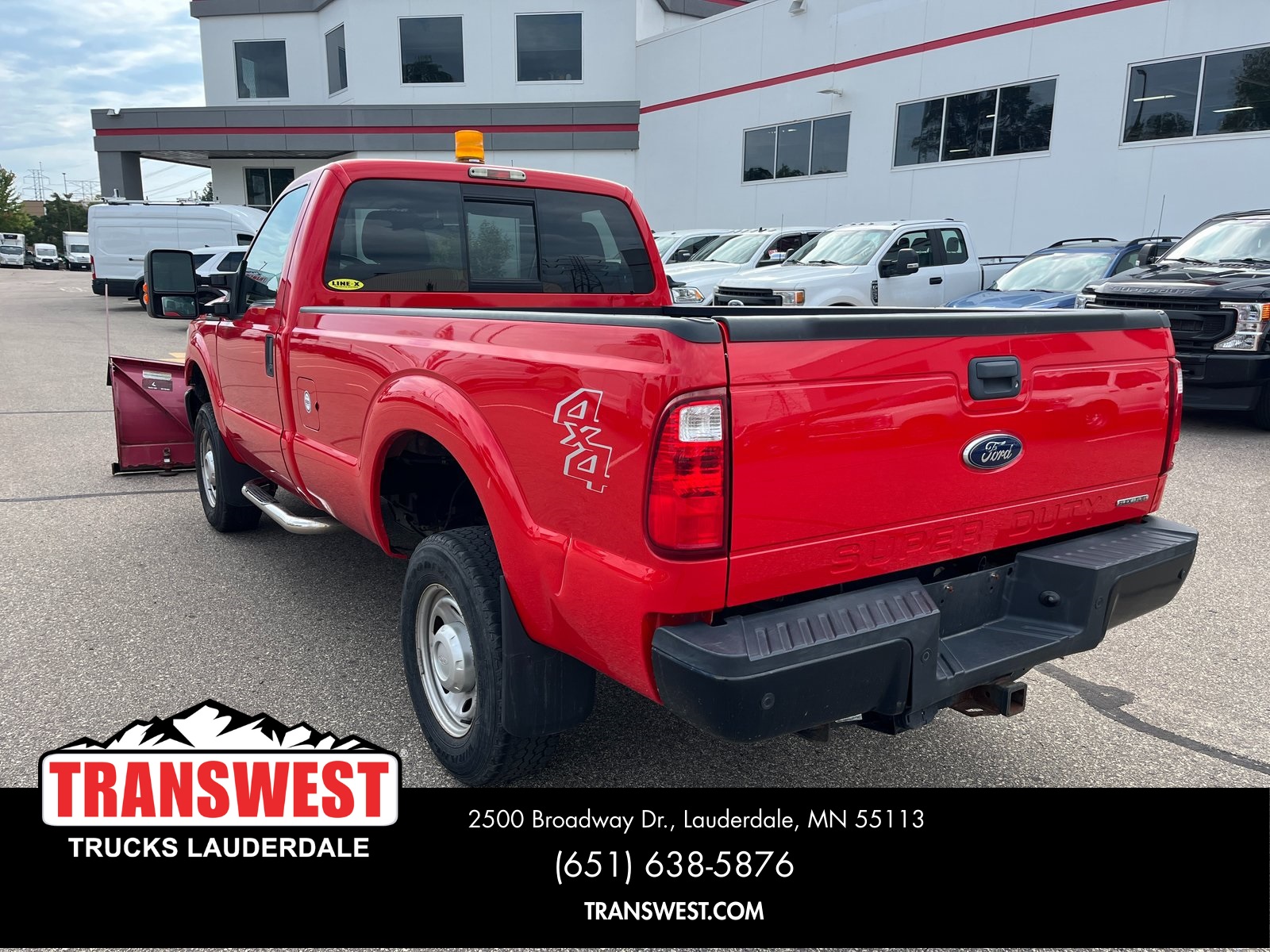 2016 Ford F-250 XL photo 2