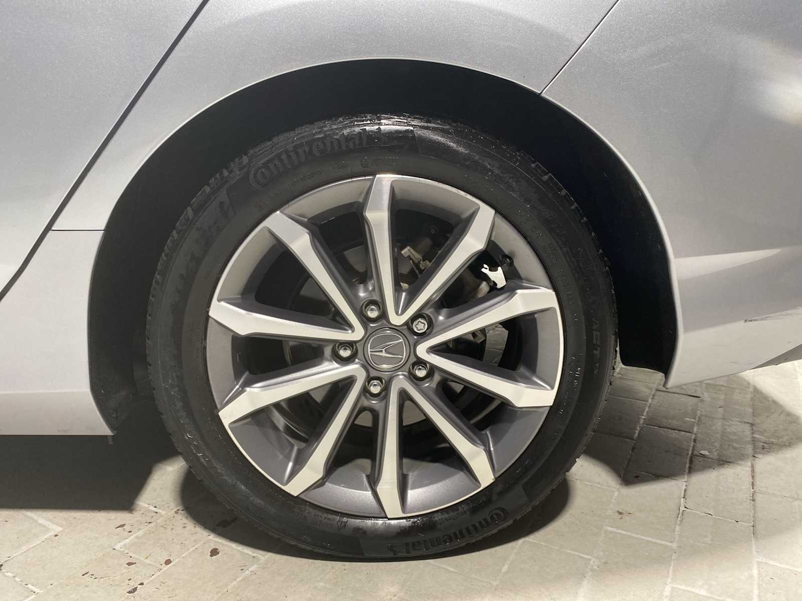 2023 Acura Integra Base photo 7