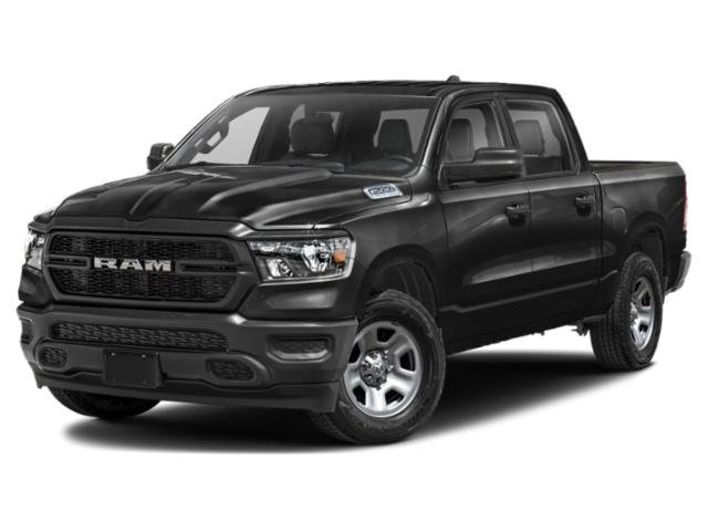 2024 RAM Ram 1500 Pickup Tradesman's photo