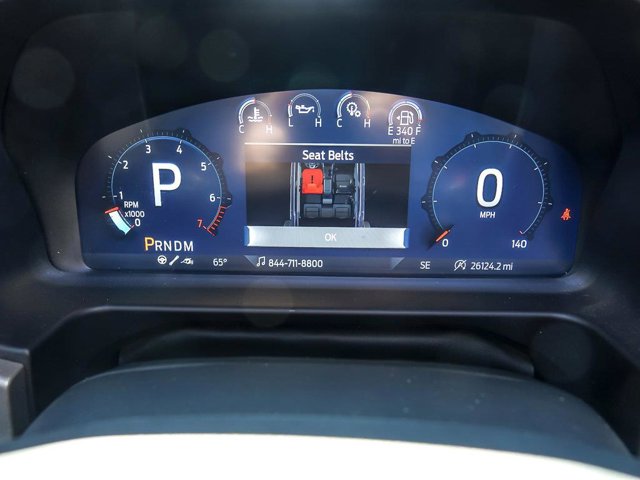 2024 FORD BRONCO - Image 53