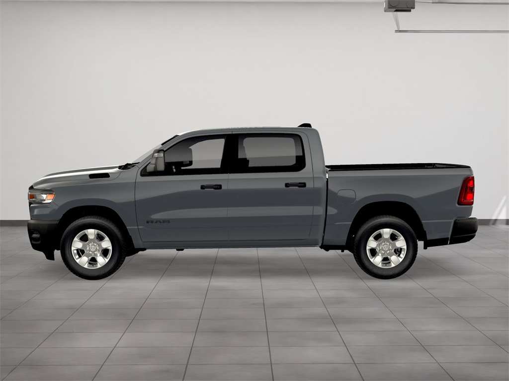 2026 Ram 1500 Tradesman photo 2