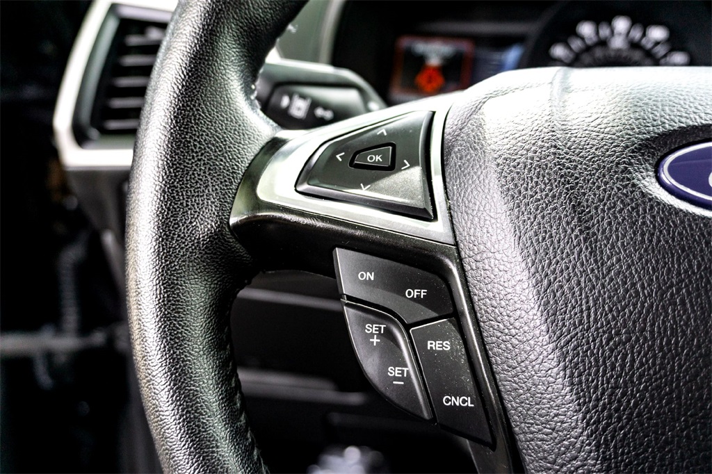 2024 Ford Edge SEL photo 15