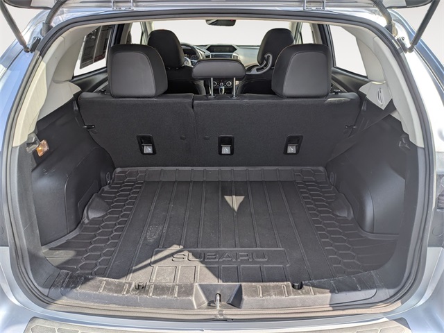 2019 Subaru Crosstrek 2.0i Limited photo 28