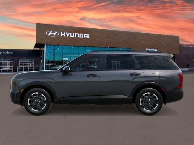 2026 Hyundai Palisade XRT photo 2