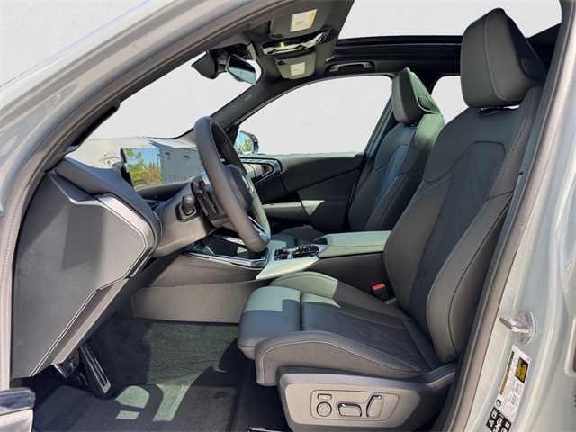 2025 Bmw X3 30x Drive photo 10